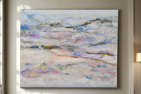 As the River Flows